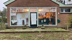 Naaldkunsten (handwerkmuseum en workshops), Laren openingstijden