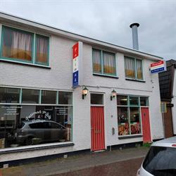 Fatimah Pizza & Grillhuys, Genemuiden openingstijden