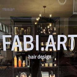 Fabi.Art hair design, Amsterdam openingstijden