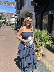 Sasz Fashion Store, Apeldoorn openingstijden