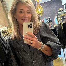 Sasz Fashion Store, Apeldoorn openingstijden
