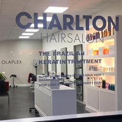 Charlton Hair Salon, Amsterdam openingstijden