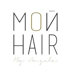 Mon Hair by Angela, De Meern openingstijden