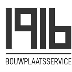 1916 Bouwplaatsservice B.V., Eersel openingstijden