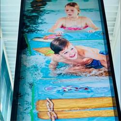 Zwembad Het Sterrenbad – Sportfondsen Wassenaar, openingstijden