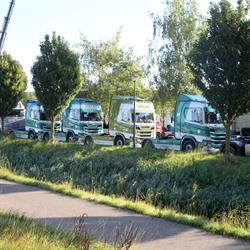 Meilink Transport B.V., Blokker openingstijden