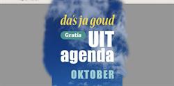 Uitagenda Dasjagoud Het Hogeland, Eemsdelta en omstreken, Pieterburen openingstijden