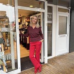 SanzZ Mode & Tassen, Varsseveld openingstijden
