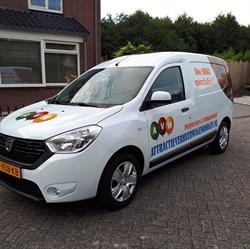 Attractieverhuur Wagenborgen, openingstijden