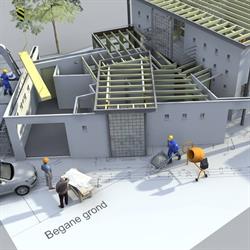 BouwtekeningDirect, Assendelft openingstijden