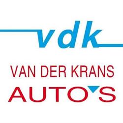 Van der Krans-Auto's, Heerjansdam openingstijden