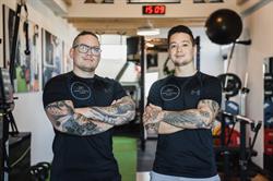 DC Strength Transforming Training, Middelburg openingstijden