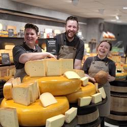 Johns, De Bilt openingstijden