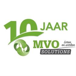 MVO Solutions B.V., Nijmegen openingstijden