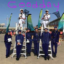 GoodDay Hospitality, 's-Gravenhage openingstijden
