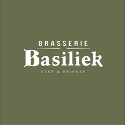 Brasserie Basiliek Venlo, openingstijden