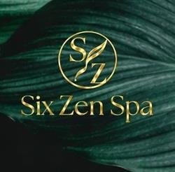 Six Zen Spa, Breda openingstijden