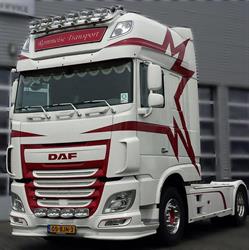Rommelse Transport V.O.F., Roosendaal openingstijden