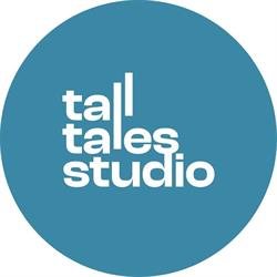 Tall Tales Studio, Rotterdam openingstijden