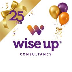 Wise up Consultancy, Cuijk openingstijden