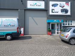De Kantoorspecialist Peter Wind, Landgraaf openingstijden