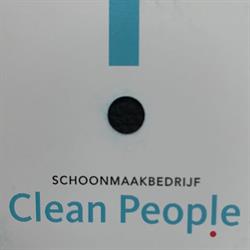 Clean People, Bergschenhoek openingstijden