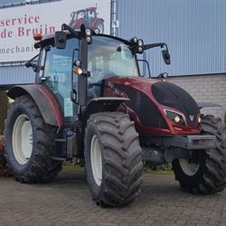 Agri Service Gerard De Bruijn, Groot-Ammers openingstijden