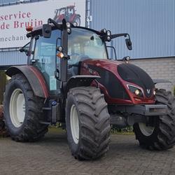 Agri Service Gerard De Bruijn, Groot-Ammers openingstijden