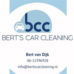 Bert's Car Cleaning, Bodegraven openingstijden