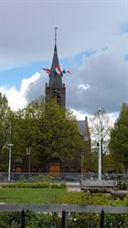 Marekerk, De Meern openingstijden