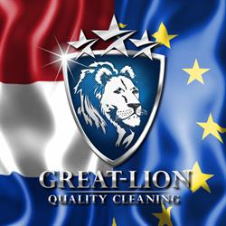 Great Lion, Oudehaske openingstijden