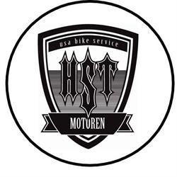 Hst Motoren usa bike service, Tilburg openingstijden