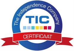 The Independence Company B.V., Zwolle openingstijden