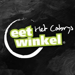 Eetwinkel Het Cabrys, Beek openingstijden