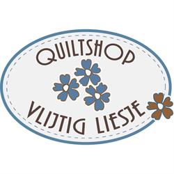 Quiltshop Vlijtig Liesje, Tienhoven openingstijden