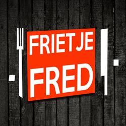 Frietje Fred, Hoensbroek openingstijden