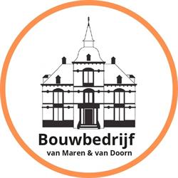 Bouwbedrijf van Maren & van Doorn, Geldermalsen openingstijden
