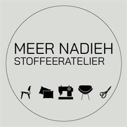MEER Nadieh Meubelstoffeerderij, Hilversum openingstijden