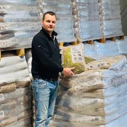 Plantinga Logistics, Gaast openingstijden