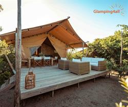 Glamping4all.com, Zeewolde openingstijden