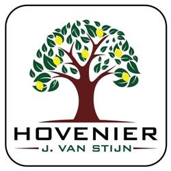 Hoveniersbedrijf J. van Stijn Tuinverzorging, Berkel en Rodenrijs openingstijden