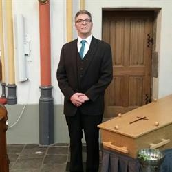 Godding Uitvaartzorg, Maastricht openingstijden