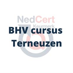 BHV Cursus Terneuzen, Koewacht openingstijden
