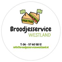 Broodjesservice Westland, Naaldwijk openingstijden