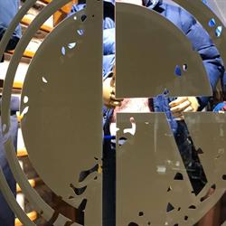 Cleding Raad, Groningen openingstijden