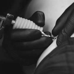 Blue Heart Tattoo, Zwolle openingstijden