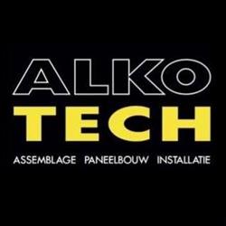 Alkotech B.V., Bunschoten-Spakenburg openingstijden