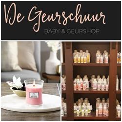De Geurschuur, Terneuzen openingstijden