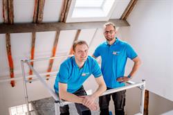Bouwbedrijf Ter Veen BV, Leek openingstijden