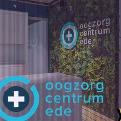 Oogzorgcentrum Ede, openingstijden
